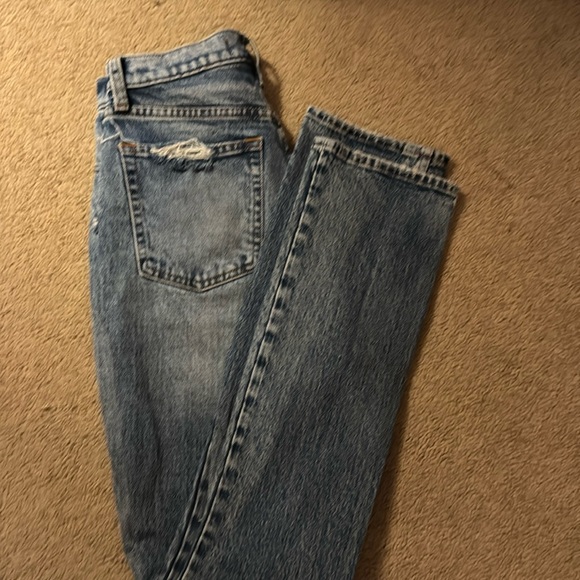 Abercrombie “90’s skinny” Jean - Picture 2 of 3